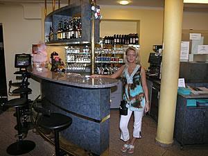 Hotel Regina Zürich Eksteriør bilde
