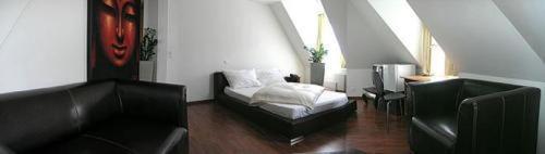 Hotel Regina Zürich Rom bilde