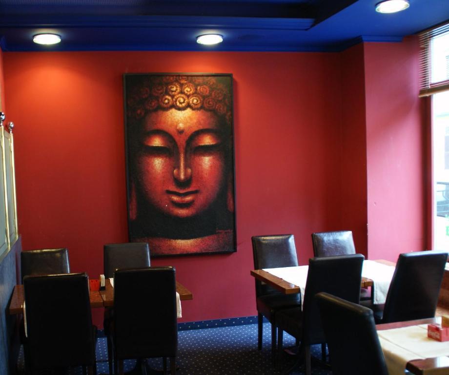 Hotel Regina Zürich Eksteriør bilde