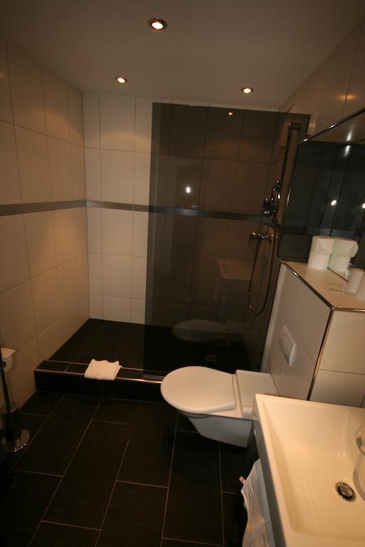 Hotel Regina Zürich Eksteriør bilde